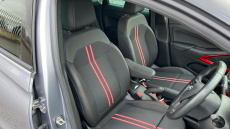 Vauxhall Crossland 1.2 Turbo [130] GS Line 5dr Auto Petrol Hatchback